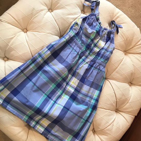 Gymboree Other - Gymboree Dress EUC